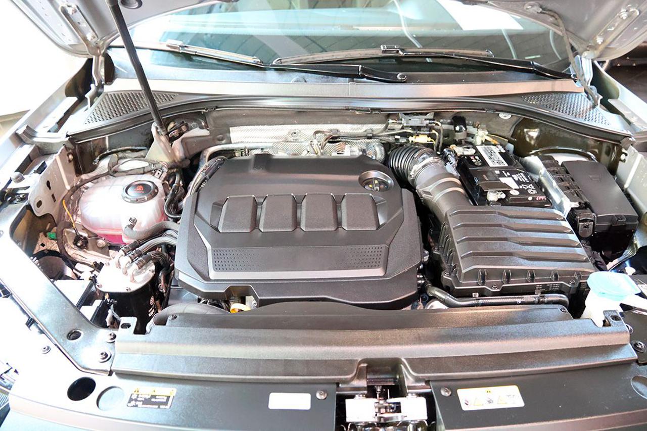 VOLKSWAGEN Tiguan Allspace 2.0 TDI 200cv SCR DSG 4Motion R-Line - 12