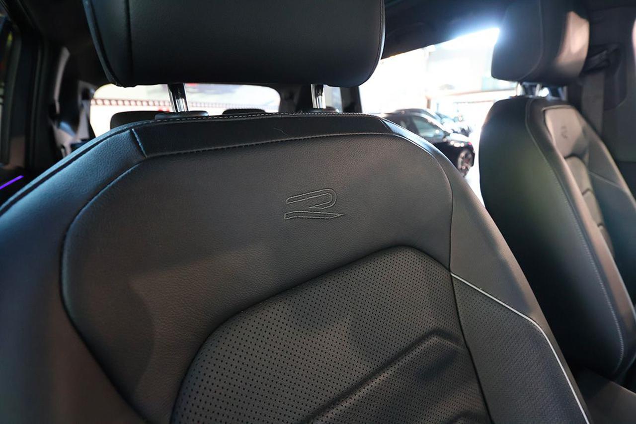 VOLKSWAGEN Tiguan Allspace 2.0 TDI 200cv SCR DSG 4Motion R-Line - 49