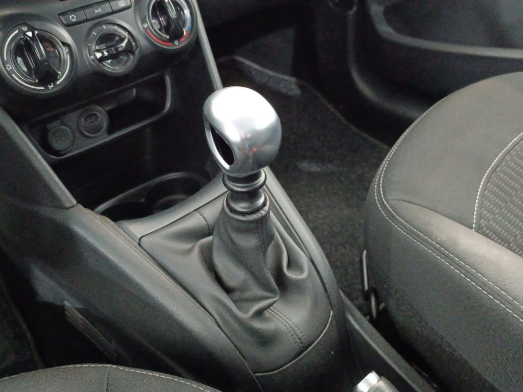 PEUGEOT 208 1° serie BlueHDi 100 S&S 5 porte Allure - 8