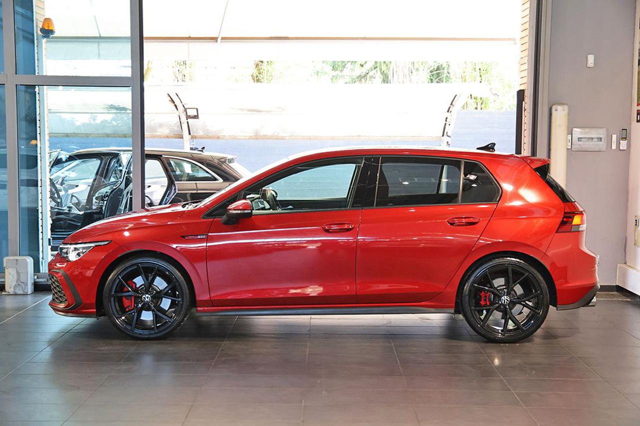 VOLKSWAGEN Golf 2.0 TSI DSG GTI - 3