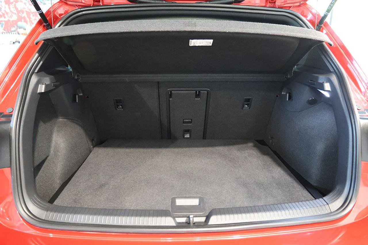 VOLKSWAGEN Golf 2.0 TSI DSG GTI - 12