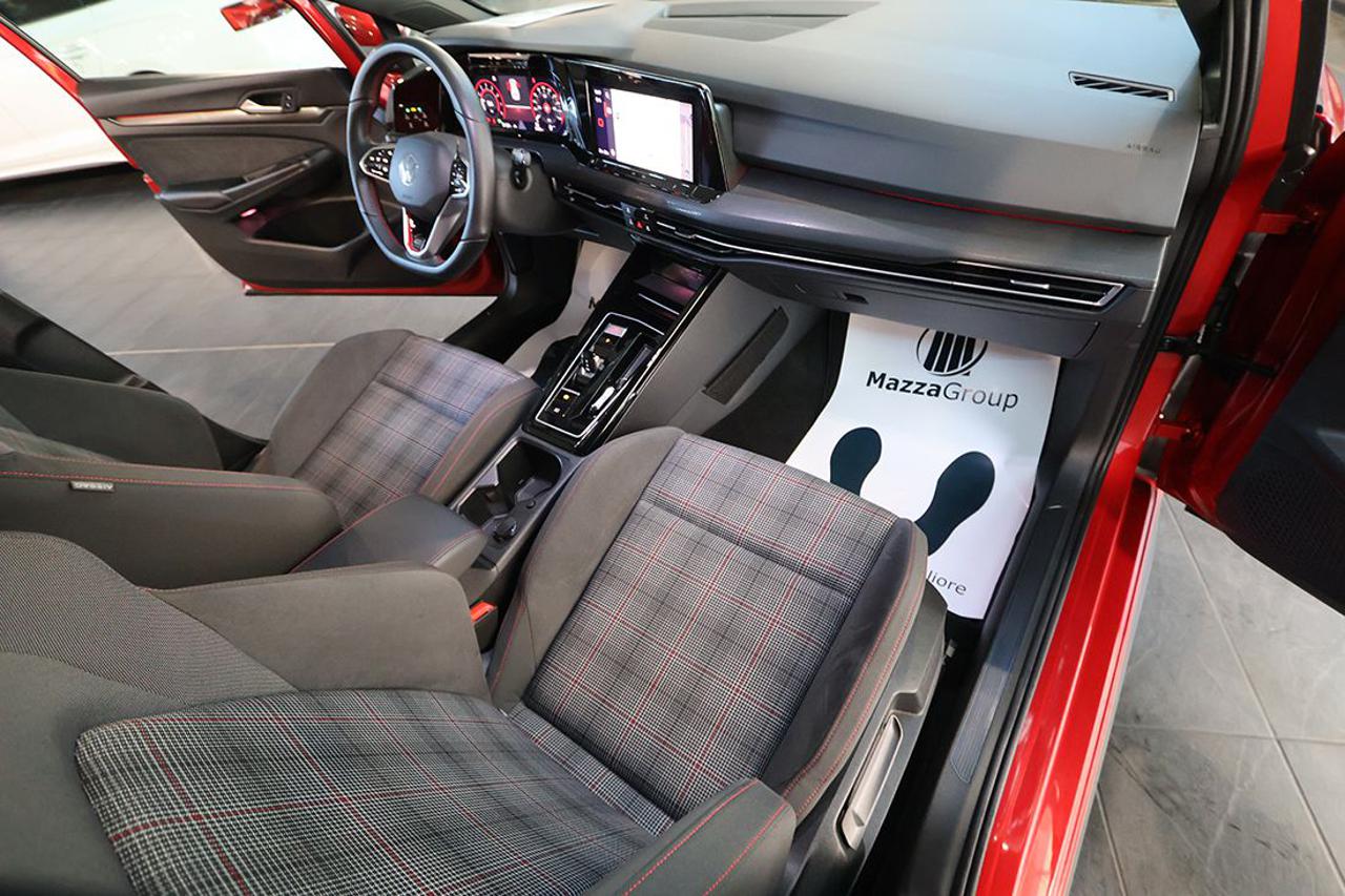 VOLKSWAGEN Golf 2.0 TSI DSG GTI - 15
