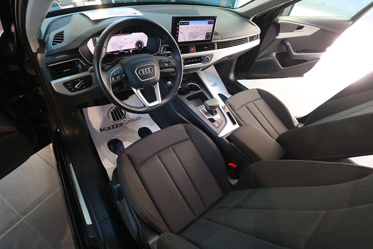 AUDI A4 30 TDI Avant S-Tronic Business Advanced - 14