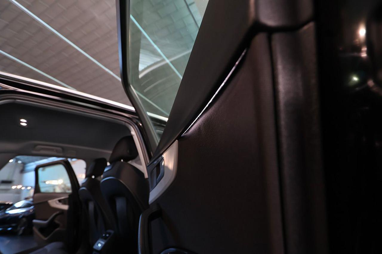 AUDI A4 30 TDI Avant S-Tronic Business Advanced - 38