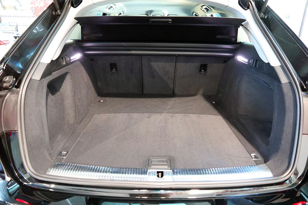 AUDI A4 30 TDI Avant S-Tronic Business Advanced - 12