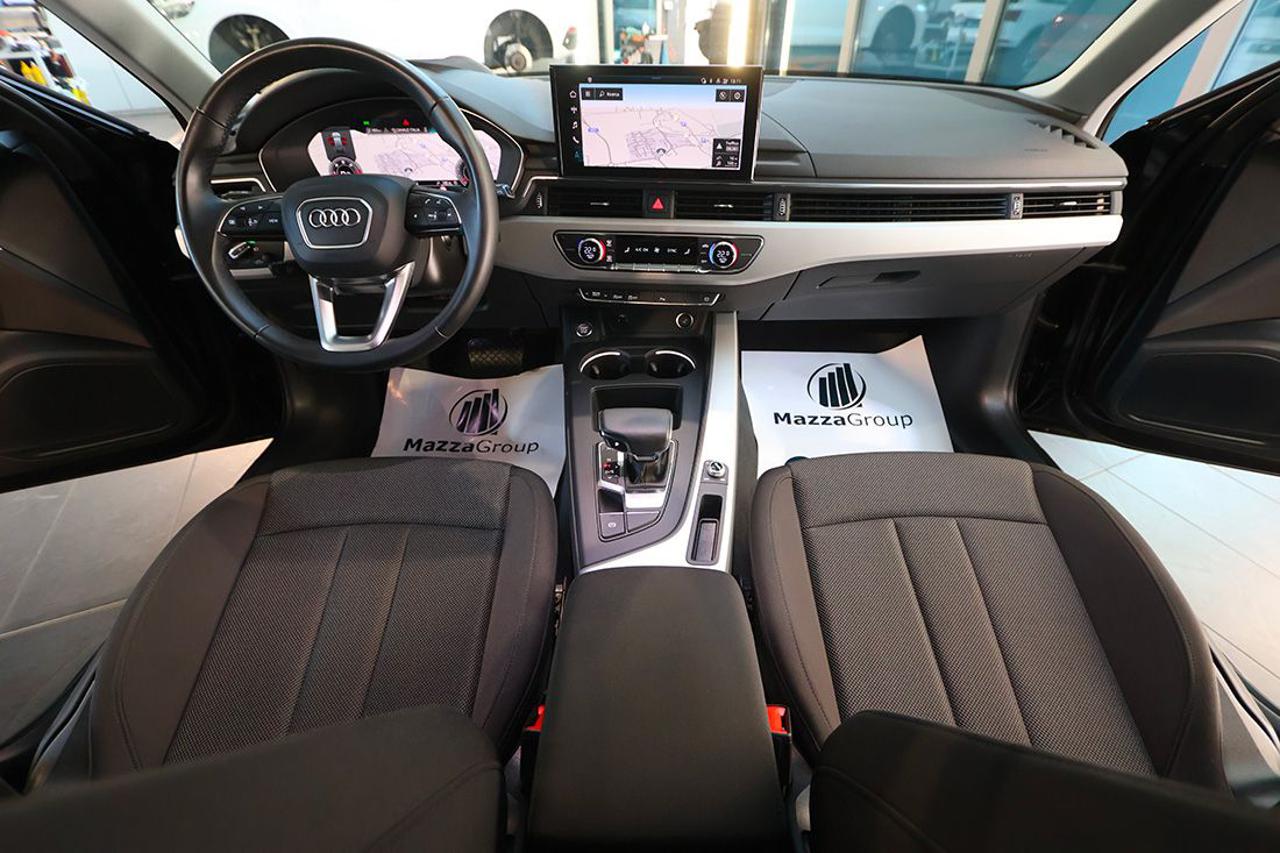 AUDI A4 30 TDI Avant S-Tronic Business Advanced - 15