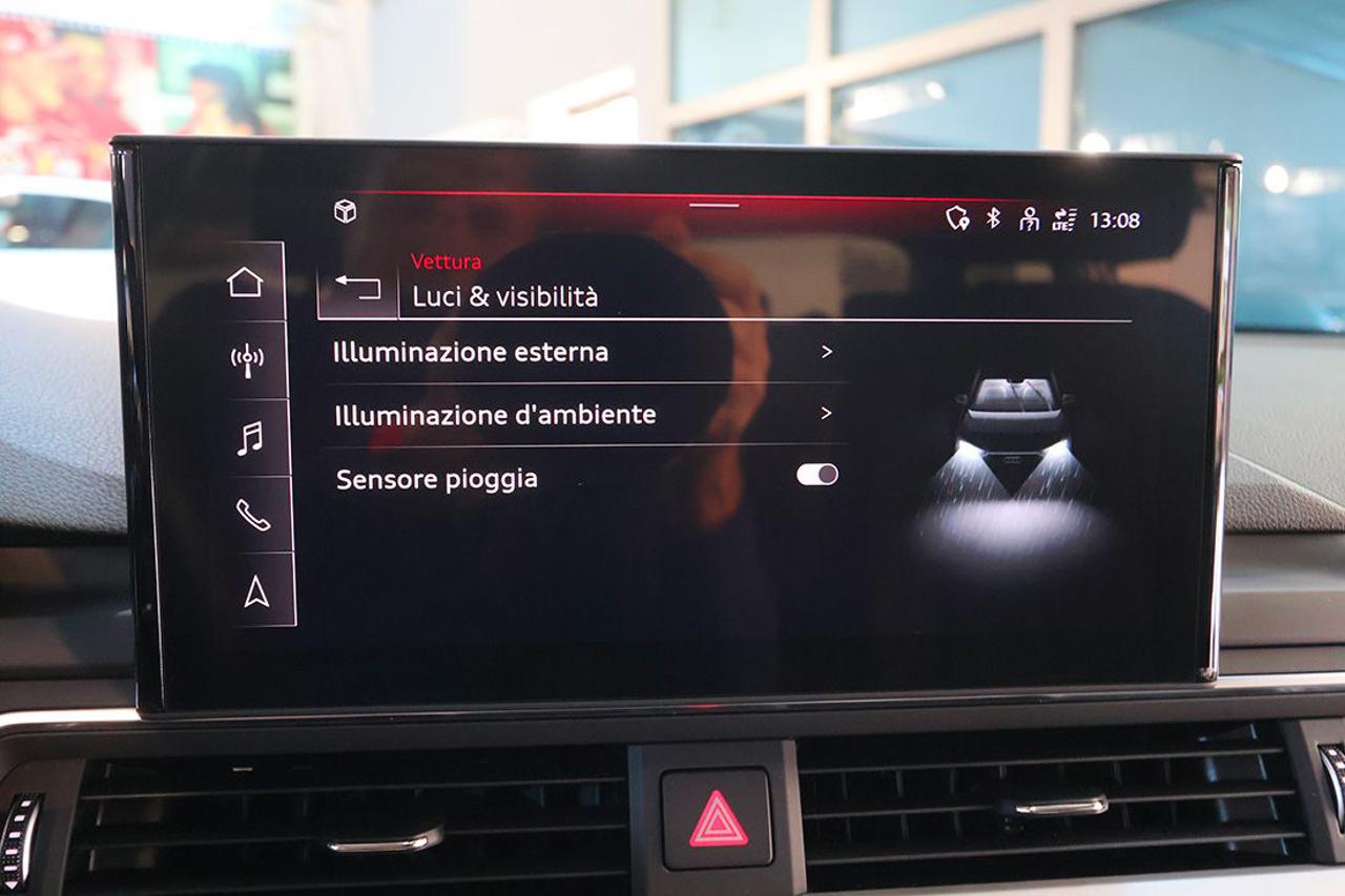 AUDI A4 30 TDI Avant S-Tronic Business Advanced - 27