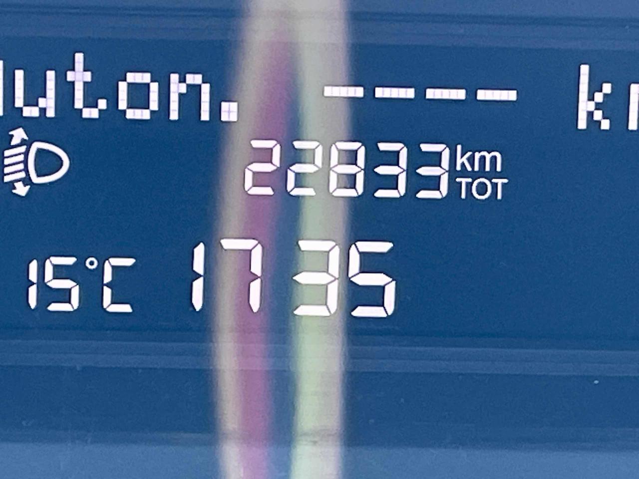 LANCIA Ypsilon 1.0 FireFly 5 porte S&S Hybrid Gold Plus E6D - 19