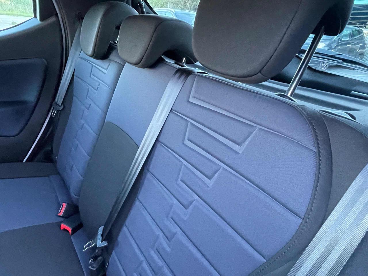 LANCIA Ypsilon 1.0 FireFly 5 porte S&S Hybrid Gold Plus E6D - 10