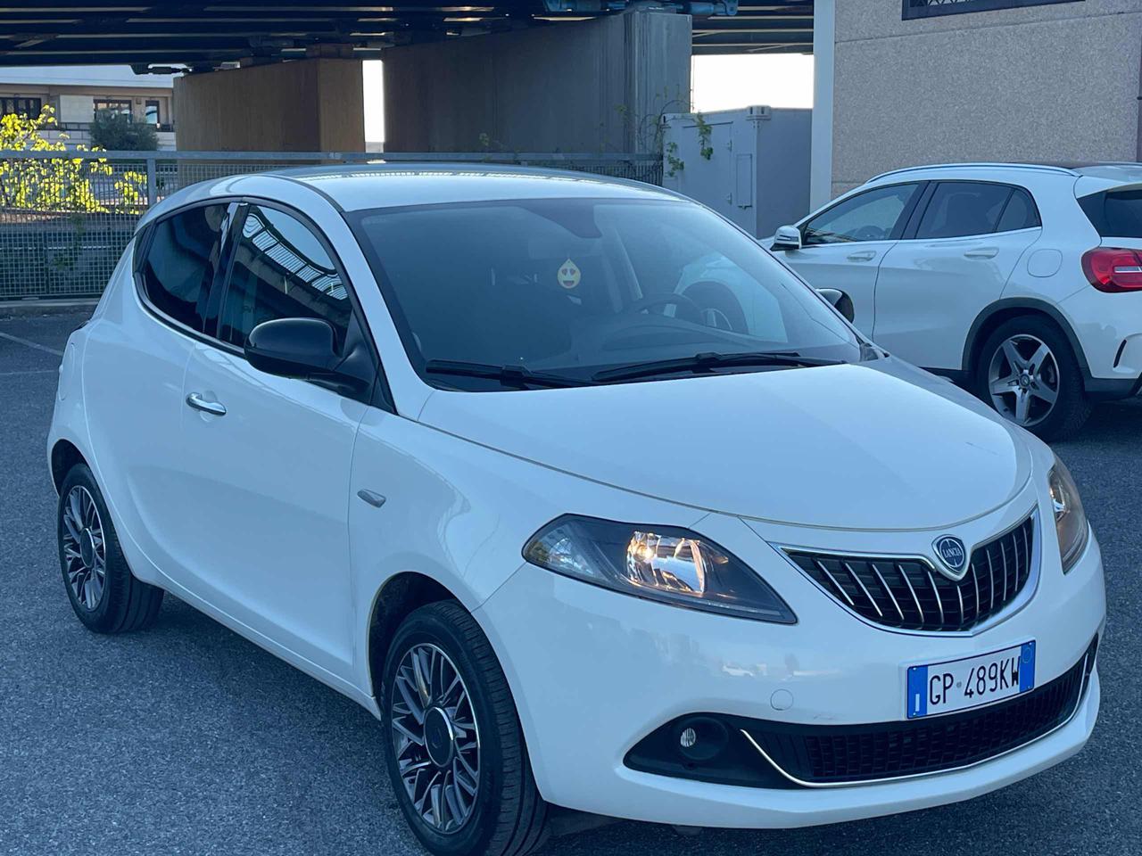 LANCIA Ypsilon 1.0 FireFly 5 porte S&S Hybrid Gold Plus E6D - 7