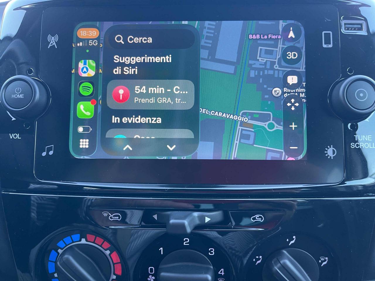 LANCIA Ypsilon 1.0 FireFly 5 porte S&S Hybrid Gold Plus E6D - 29