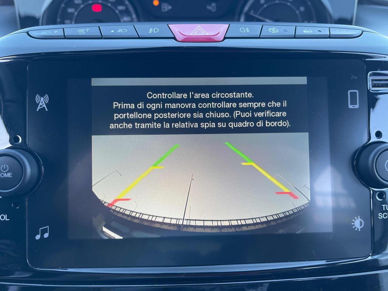 LANCIA Ypsilon 1.0 FireFly 5 porte S&S Hybrid Gold Plus E6D - 18