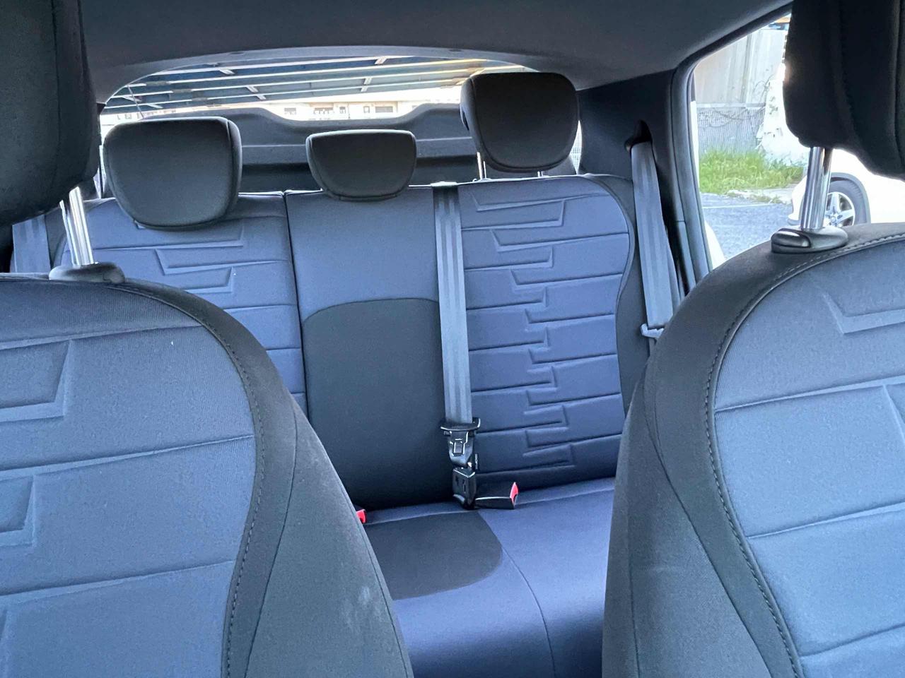 LANCIA Ypsilon 1.0 FireFly 5 porte S&S Hybrid Gold Plus E6D - 11