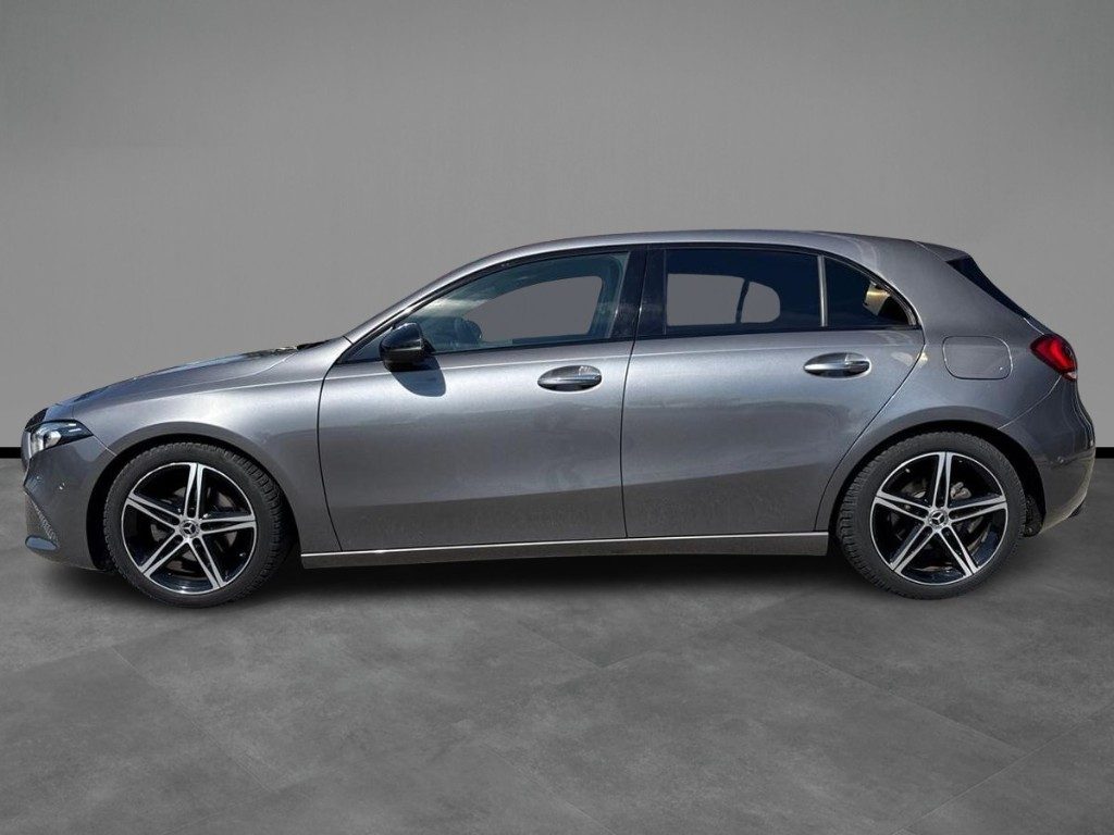 MERCEDES-BENZ A 180 d Automatic Sport - 2