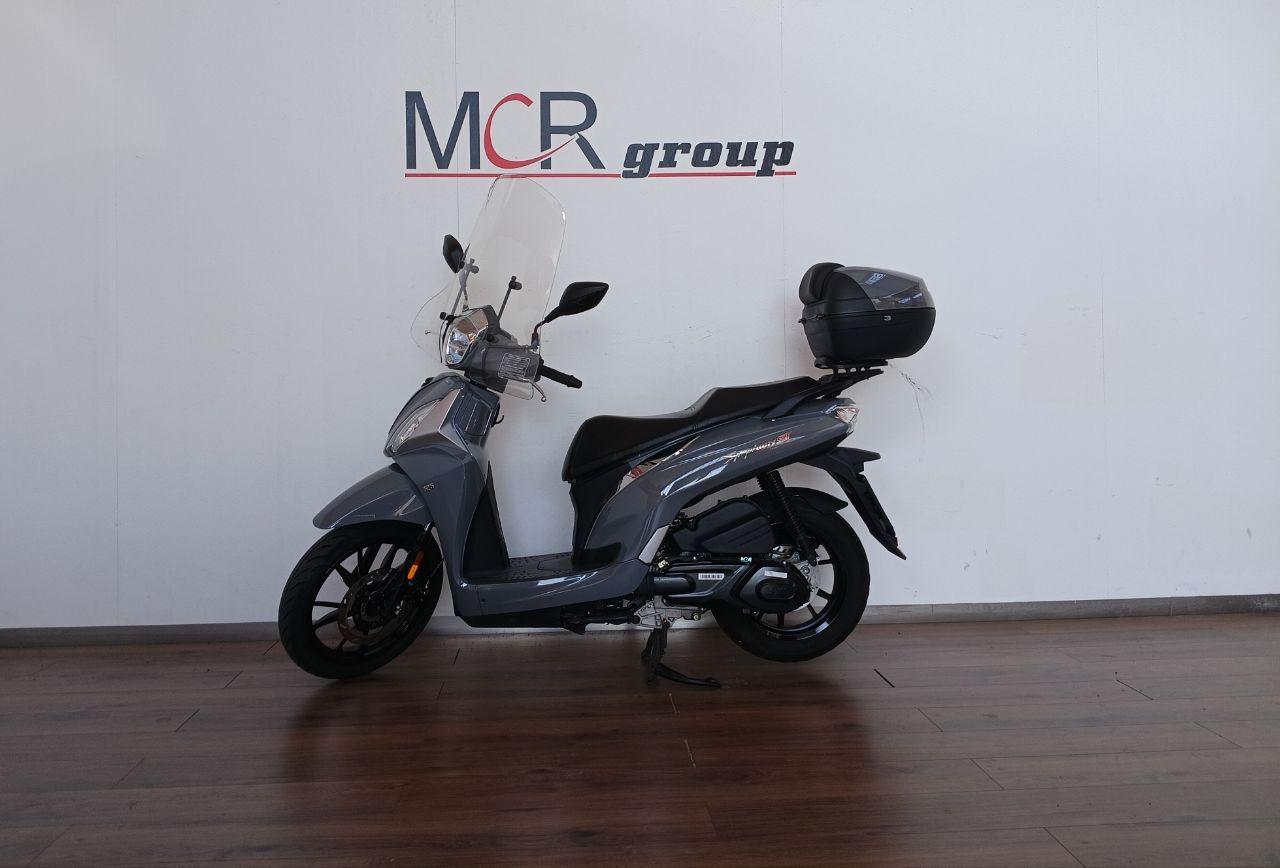 SYM Symphony 125 ST - 2