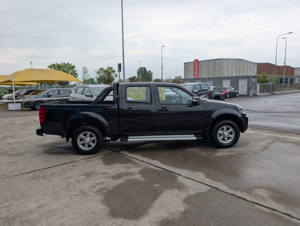 GREAT WALL Steed 2.4 Ecodual 4WD Premium ***KM 0 *** - 4