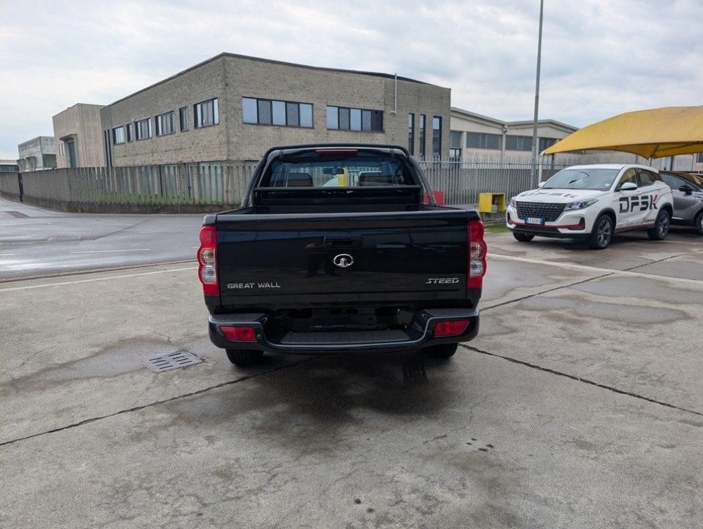 GREAT WALL Steed 2.4 Ecodual 4WD Premium ***KM 0 *** - 6