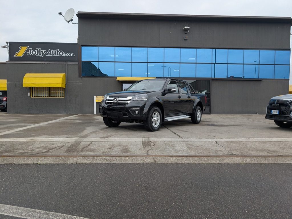 GREAT WALL Steed 2.4 Ecodual 4WD Premium ***KM 0 *** - 10