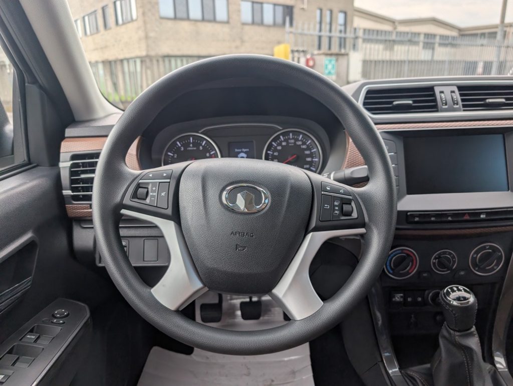 GREAT WALL Steed 2.4 Ecodual 4WD Premium ***KM 0 *** - 11
