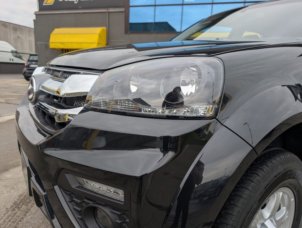 GREAT WALL Steed 2.4 Ecodual 4WD Premium ***KM 0 *** - 20