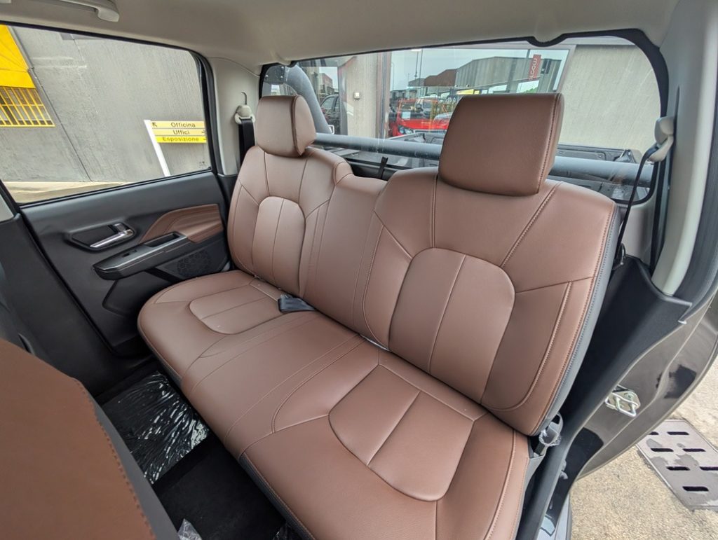 GREAT WALL Steed 2.4 Ecodual 4WD Premium ***KM 0 *** - 22
