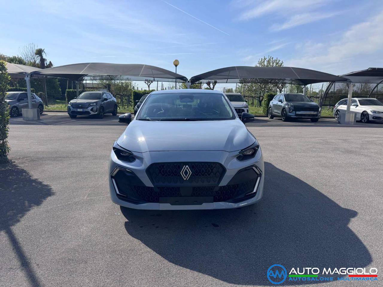 RENAULT Clio Full Hybrid E-Tech 160 CV Evolution PREZZO REALE - 2