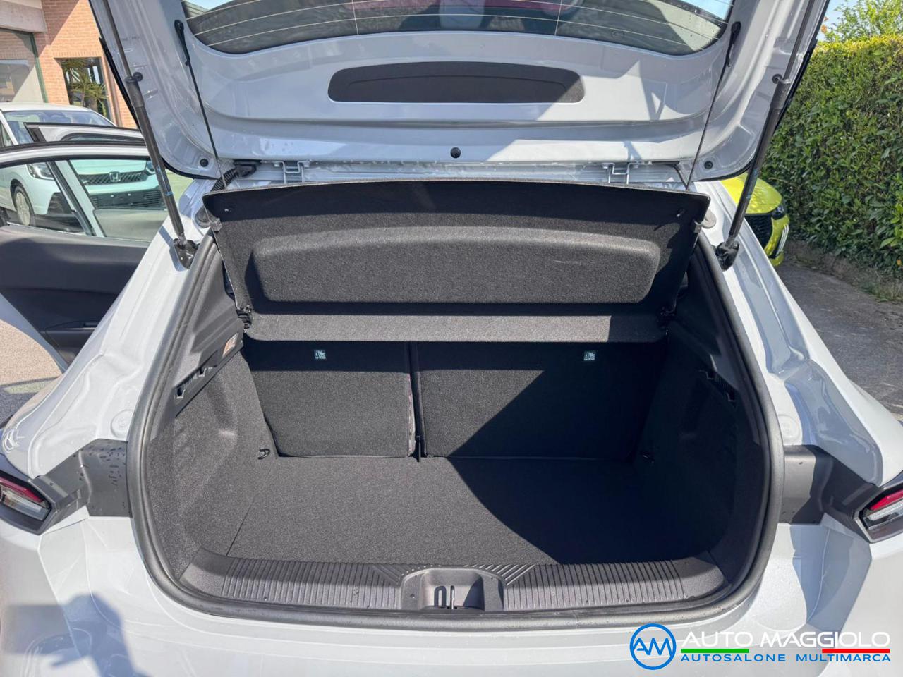 RENAULT Clio Full Hybrid E-Tech 160 CV Evolution PREZZO REALE - 11