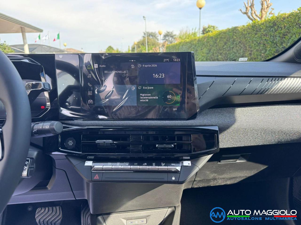 RENAULT Clio Full Hybrid E-Tech 160 CV Evolution PREZZO REALE - 13