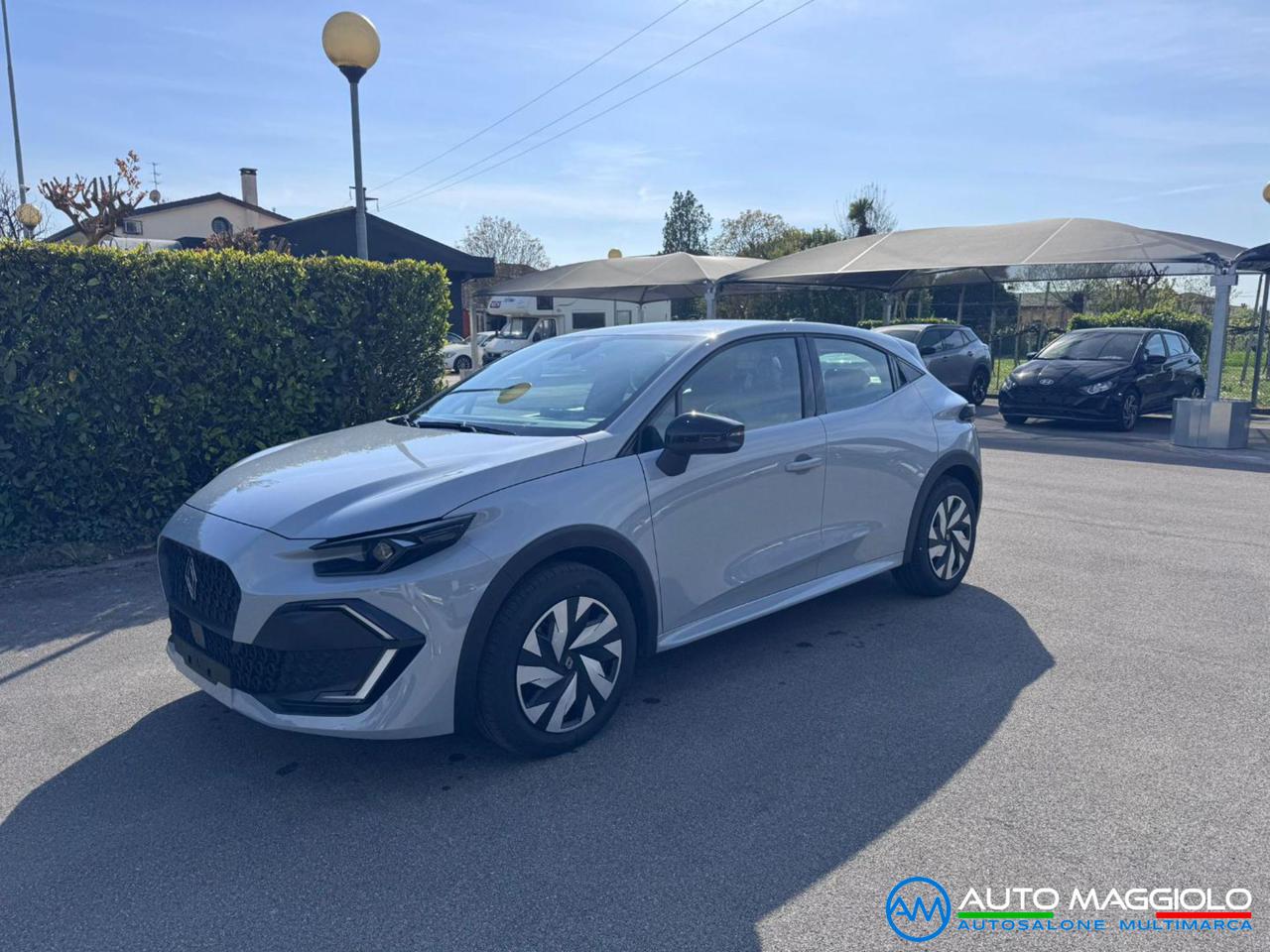 RENAULT Clio Full Hybrid E-Tech 160 CV Evolution PREZZO REALE - 1