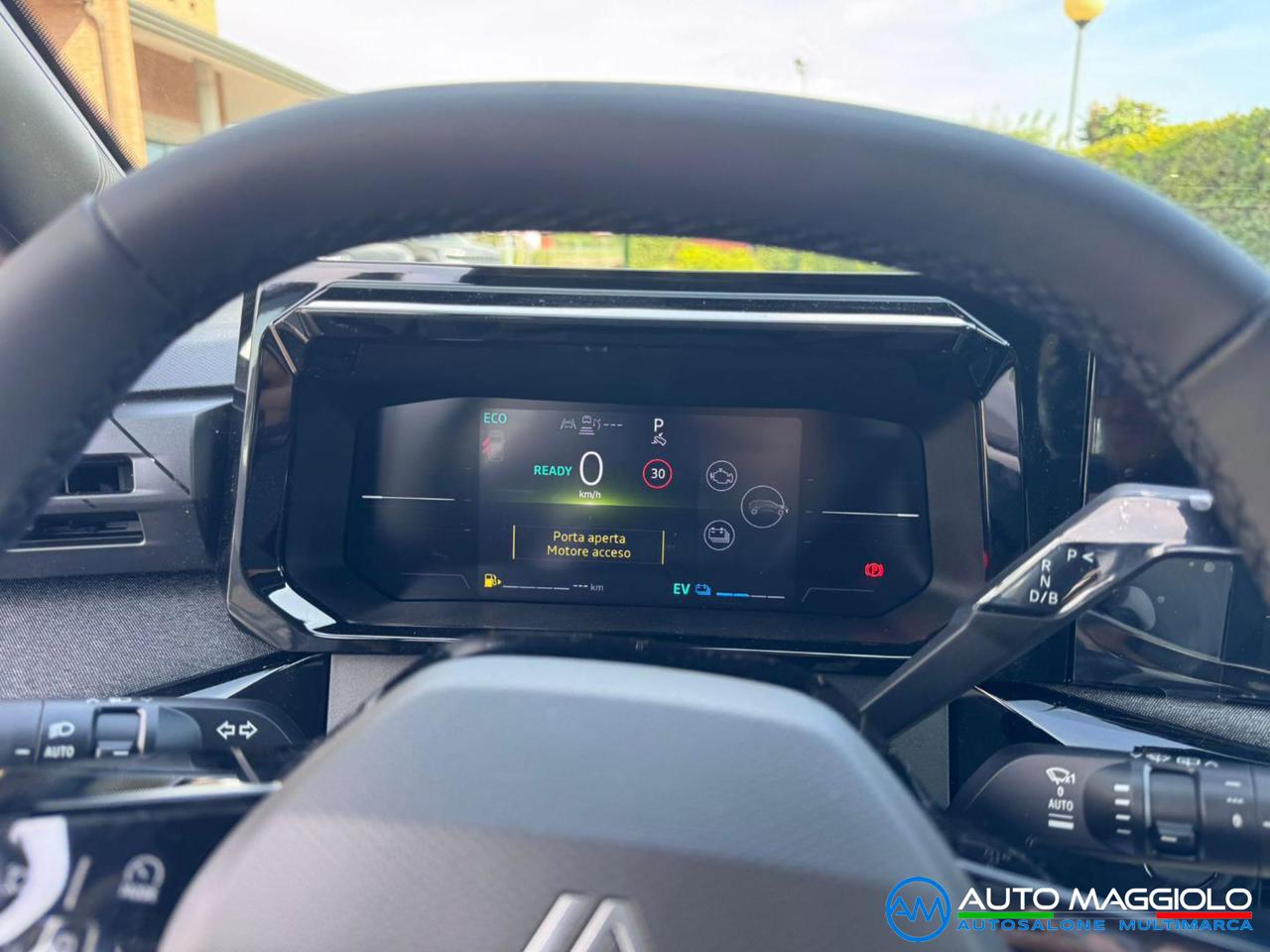 RENAULT Clio Full Hybrid E-Tech 160 CV Evolution PREZZO REALE - 14