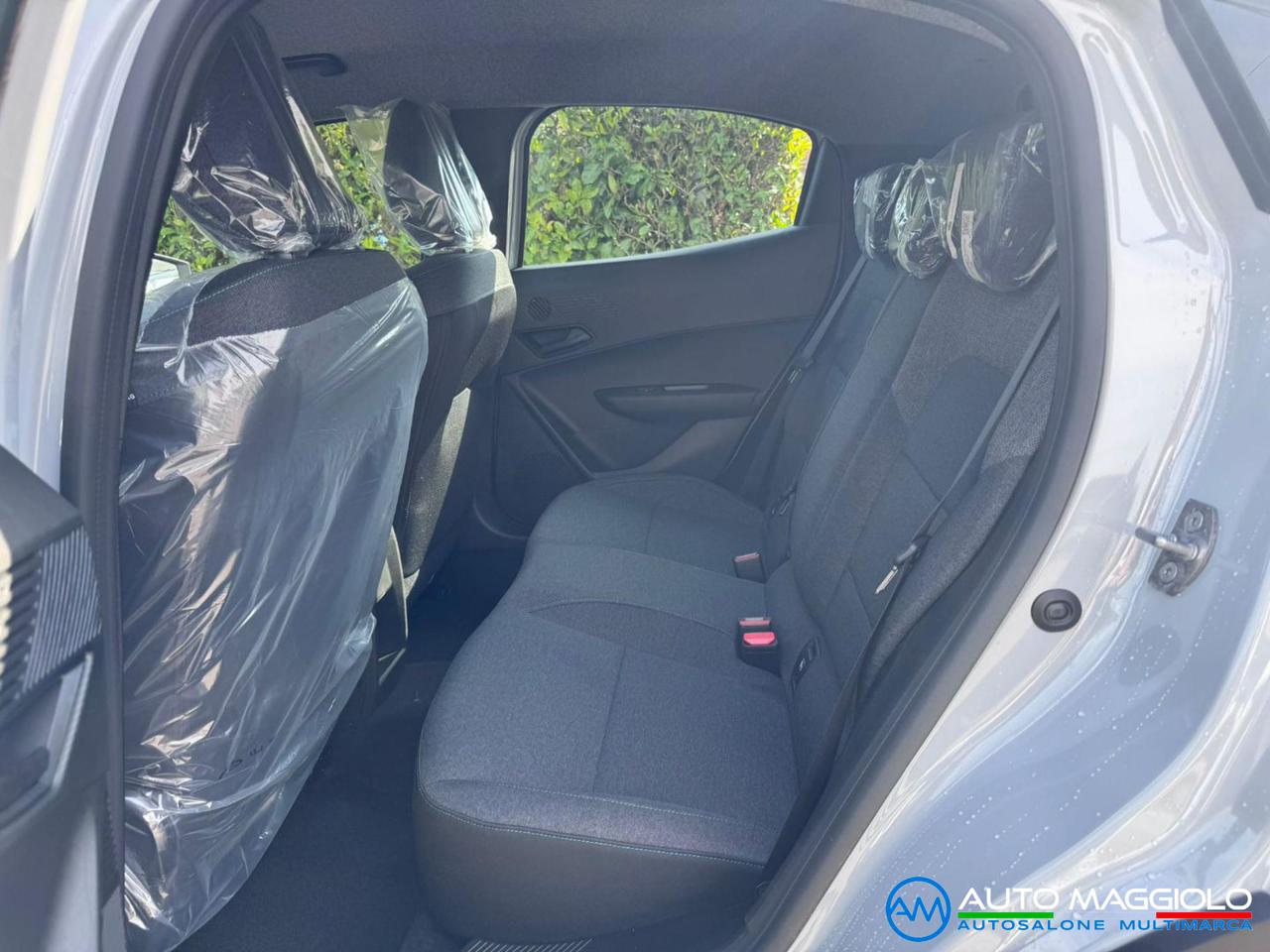 RENAULT Clio Full Hybrid E-Tech 160 CV Evolution PREZZO REALE - 10