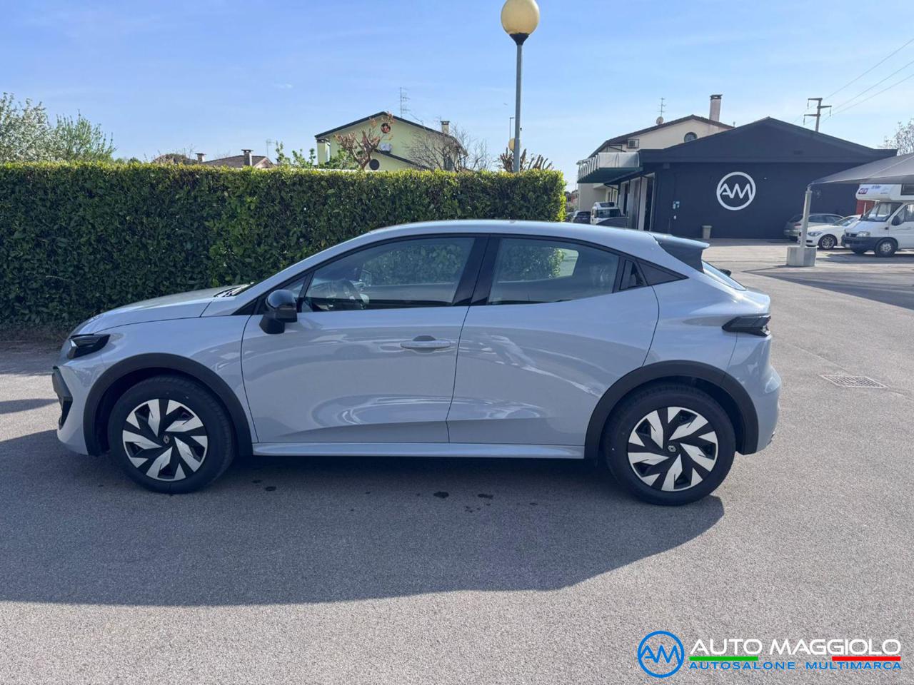 RENAULT Clio Full Hybrid E-Tech 160 CV Evolution PREZZO REALE - 7