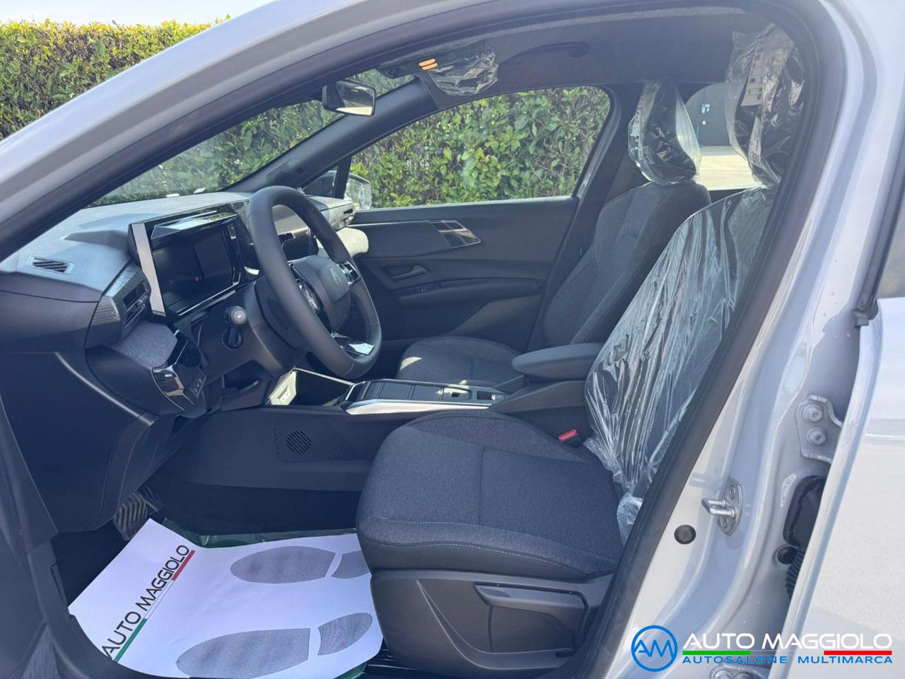 RENAULT Clio Full Hybrid E-Tech 160 CV Evolution PREZZO REALE - 9