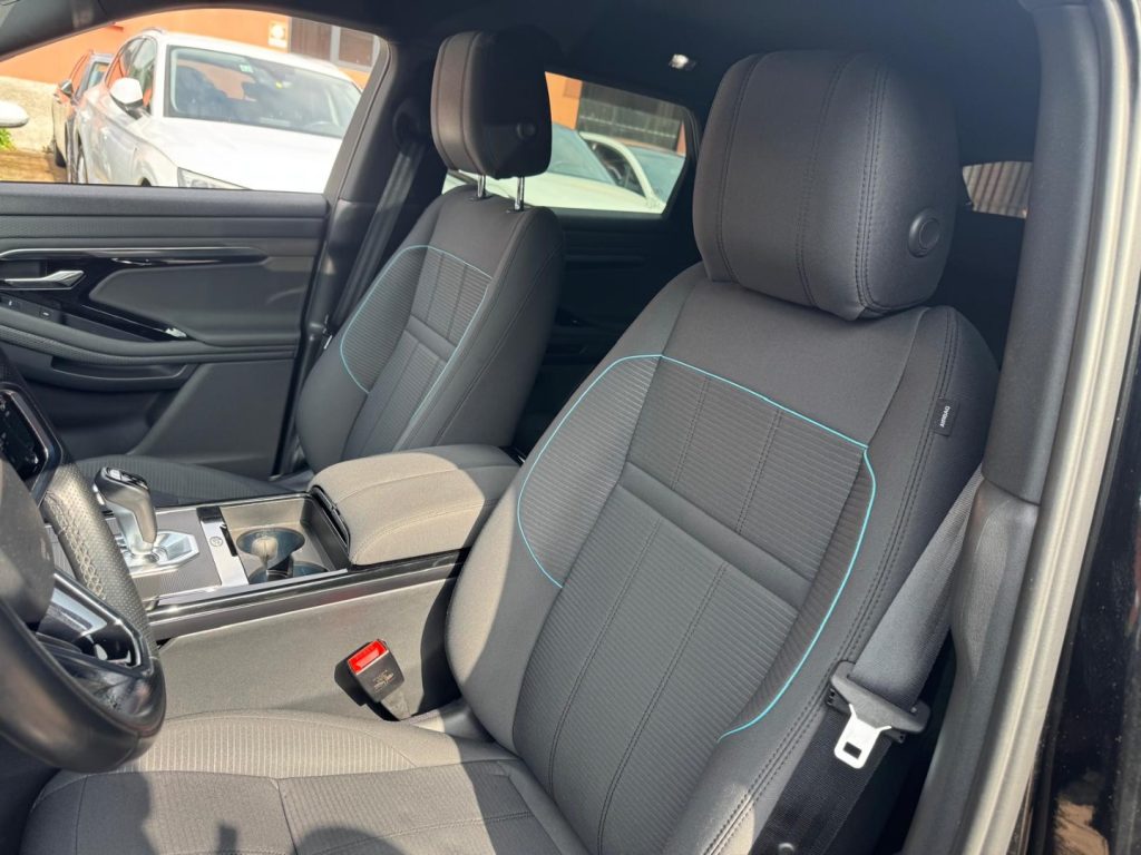 LAND ROVER Range Rover Evoque 2.0D I4 163 CV AWD Auto R-Dynamic - 12