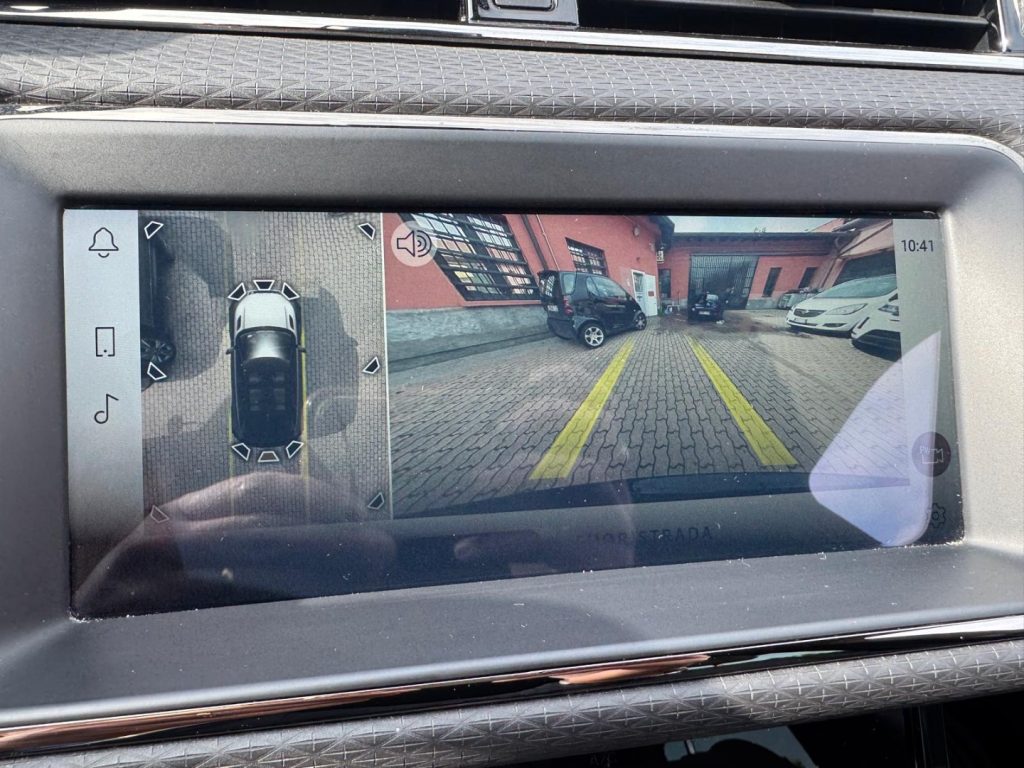 LAND ROVER Range Rover Evoque 2.0D I4 163 CV AWD Auto R-Dynamic - 13