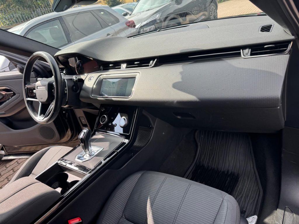 LAND ROVER Range Rover Evoque 2.0D I4 163 CV AWD Auto R-Dynamic - 14