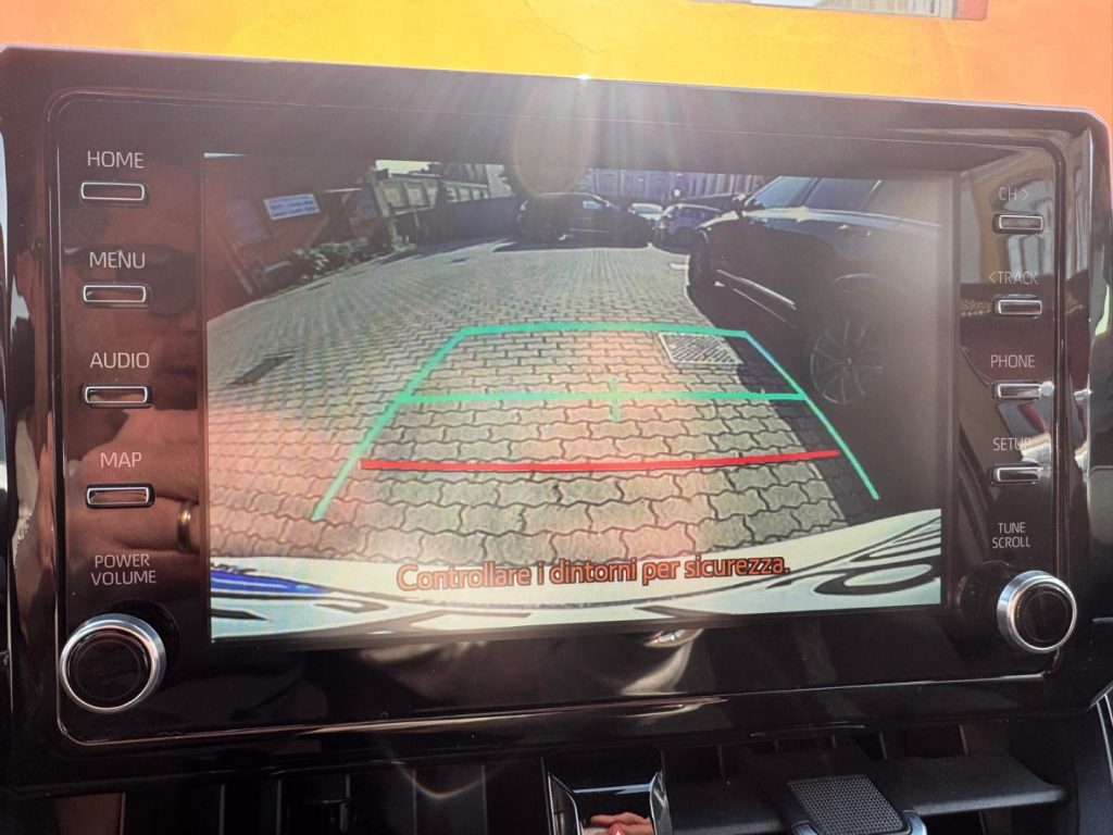 SUZUKI Swace 1.8 Full Hybrid E-CVT 2WD Cool - 13