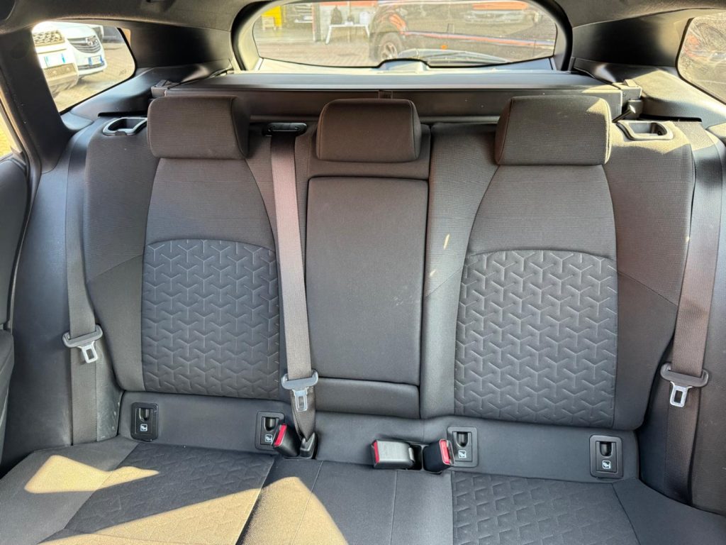 SUZUKI Swace 1.8 Full Hybrid E-CVT 2WD Cool - 14