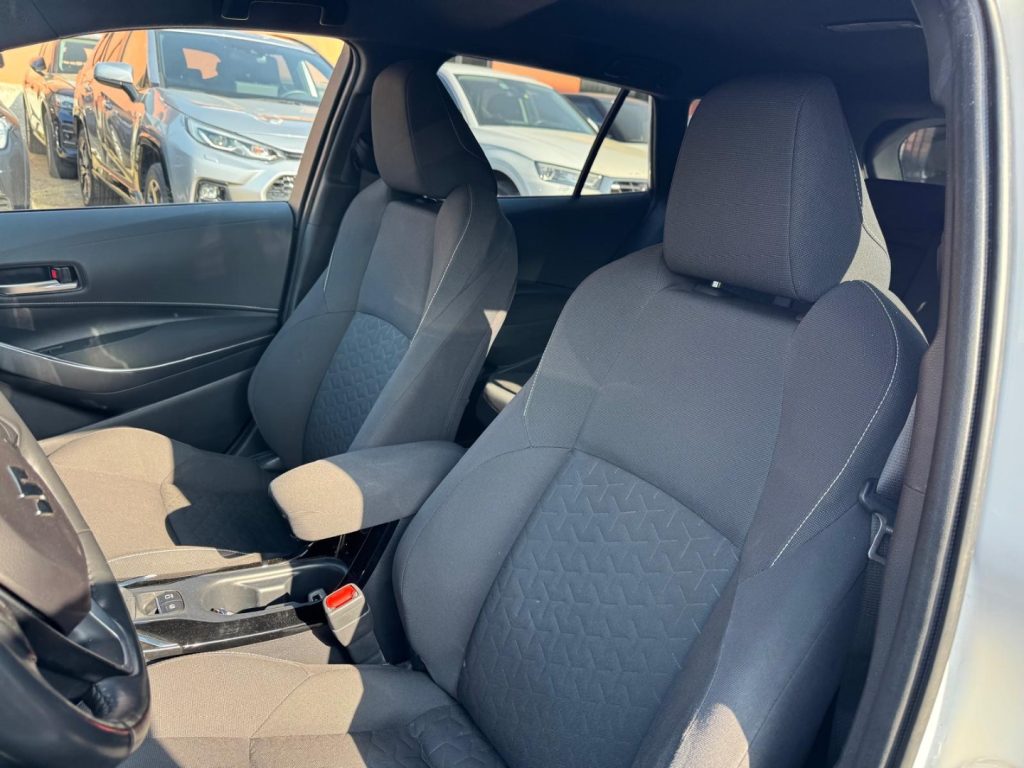 SUZUKI Swace 1.8 Full Hybrid E-CVT 2WD Cool - 15