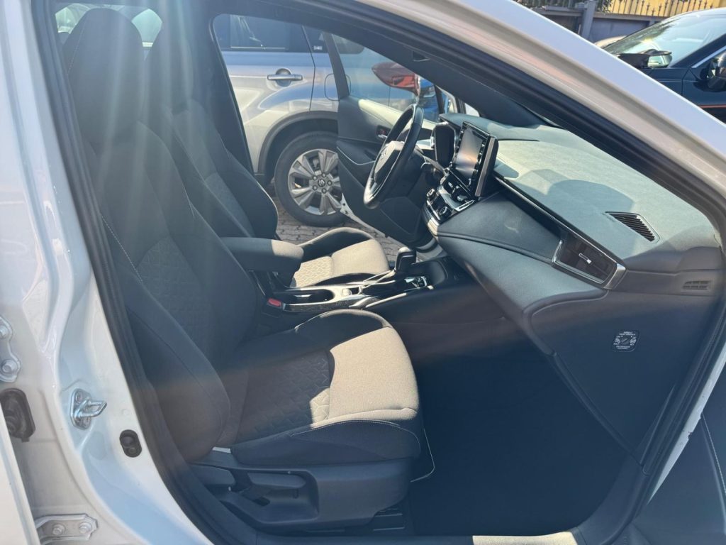 SUZUKI Swace 1.8 Full Hybrid E-CVT 2WD Cool - 16