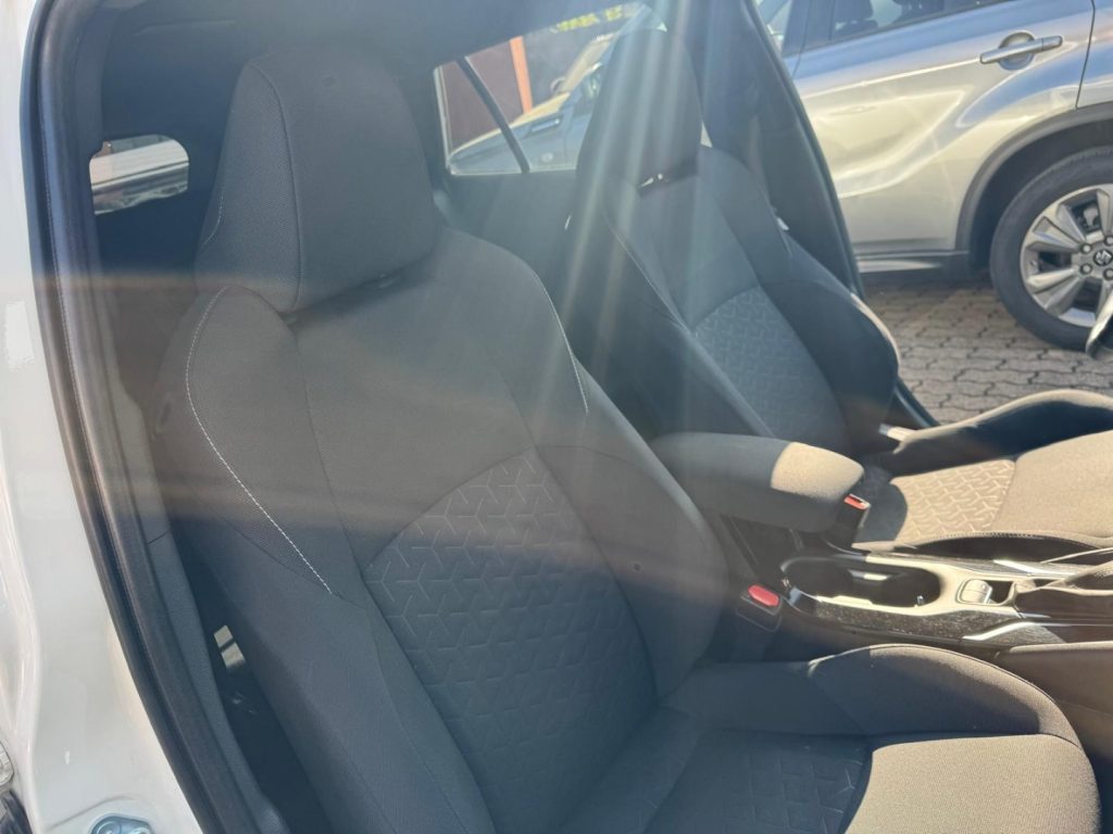 SUZUKI Swace 1.8 Full Hybrid E-CVT 2WD Cool - 17