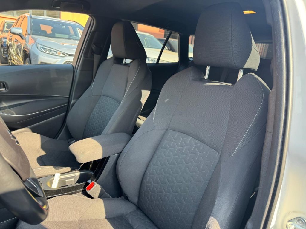 SUZUKI Swace 1.8 Full Hybrid E-CVT 2WD Cool - 12