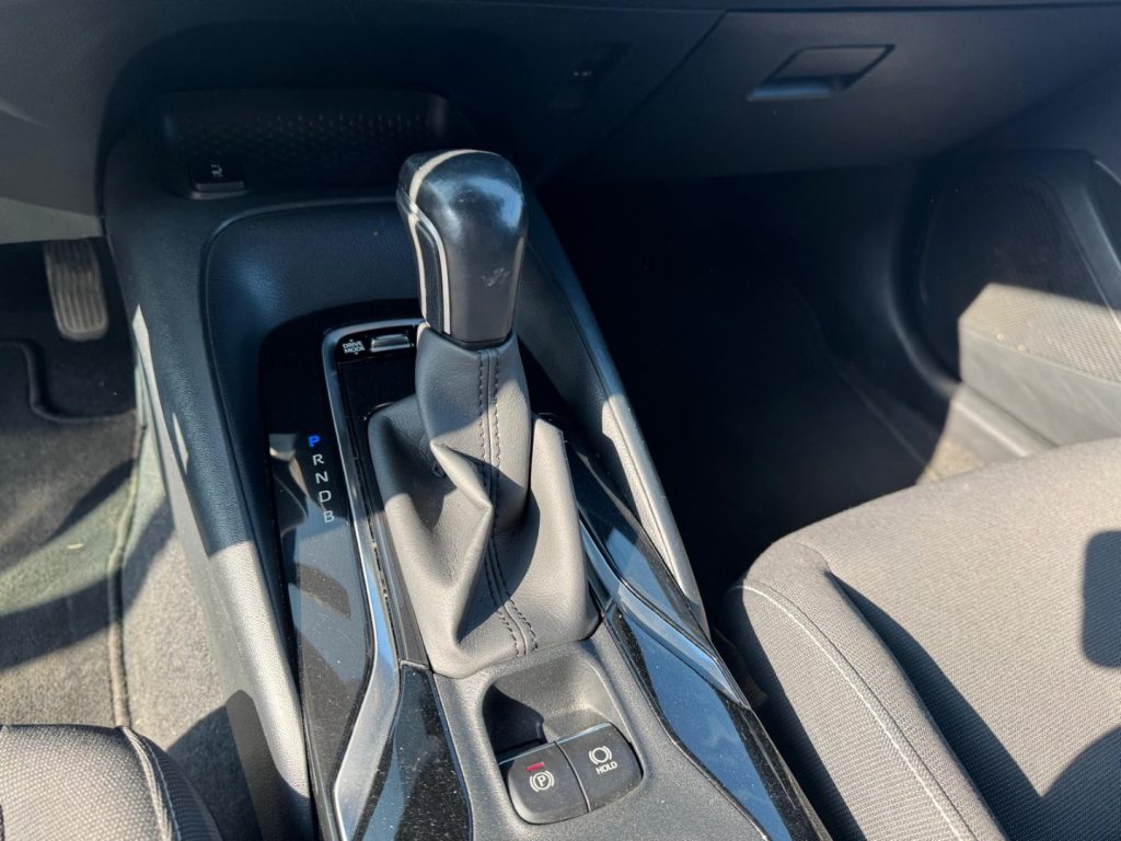 SUZUKI Swace 1.8 Full Hybrid E-CVT 2WD Cool - 13