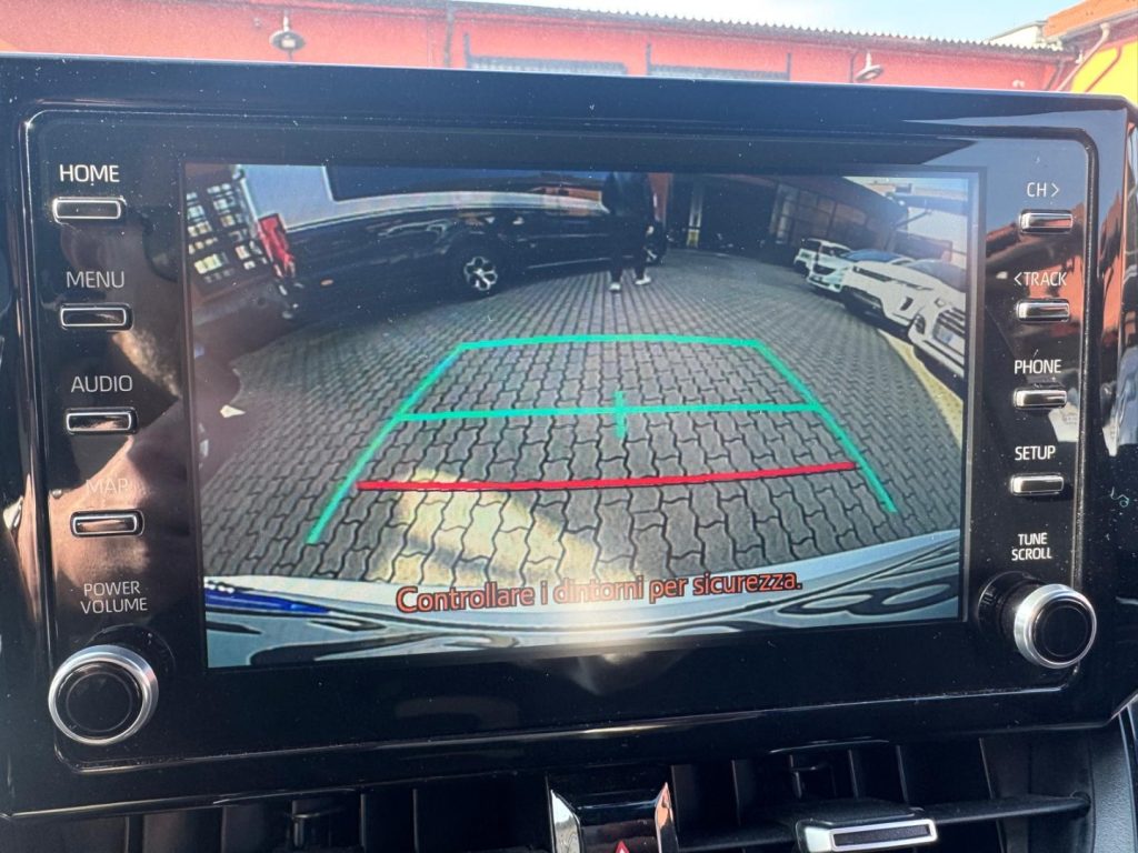 SUZUKI Swace 1.8 Full Hybrid E-CVT 2WD Cool - 14