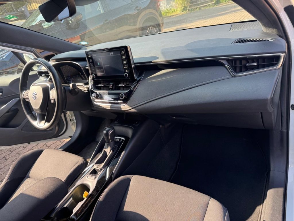 SUZUKI Swace 1.8 Full Hybrid E-CVT 2WD Cool - 15