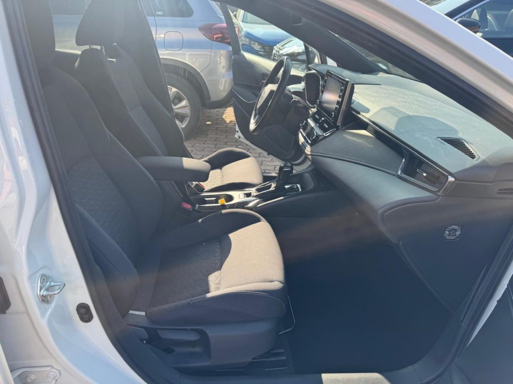 SUZUKI Swace 1.8 Full Hybrid E-CVT 2WD Cool - 16