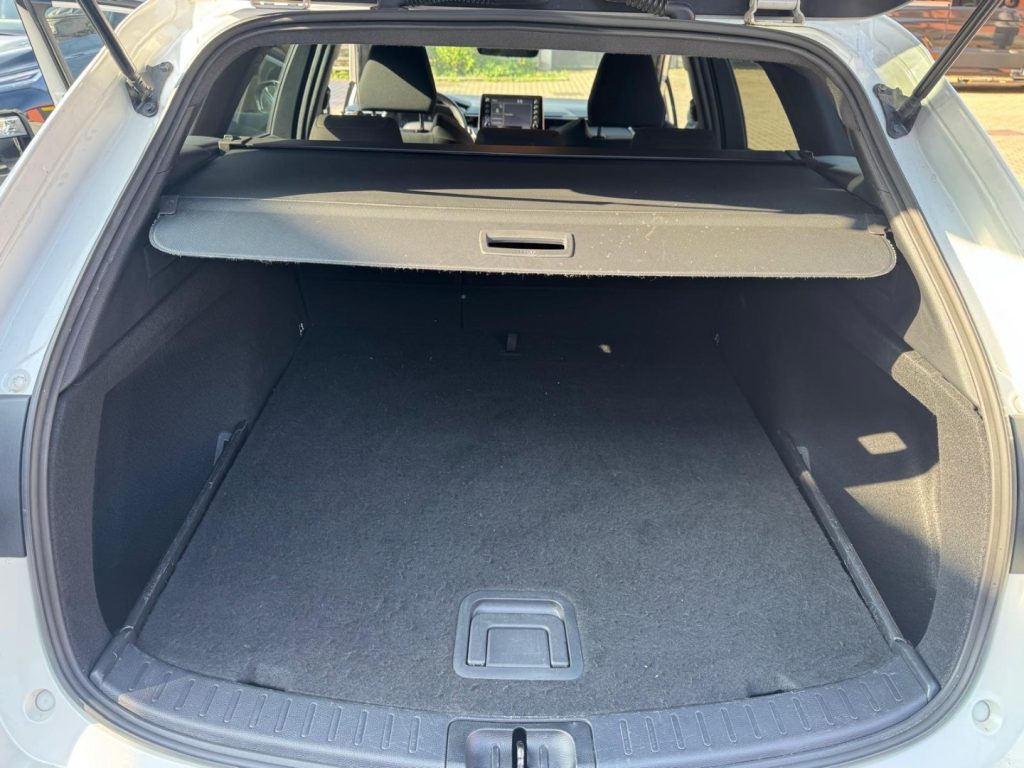 SUZUKI Swace 1.8 Full Hybrid E-CVT 2WD Cool - 20