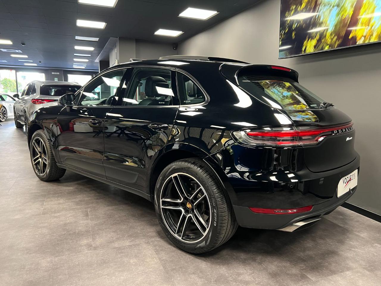 PORSCHE Macan 2.0 - 2