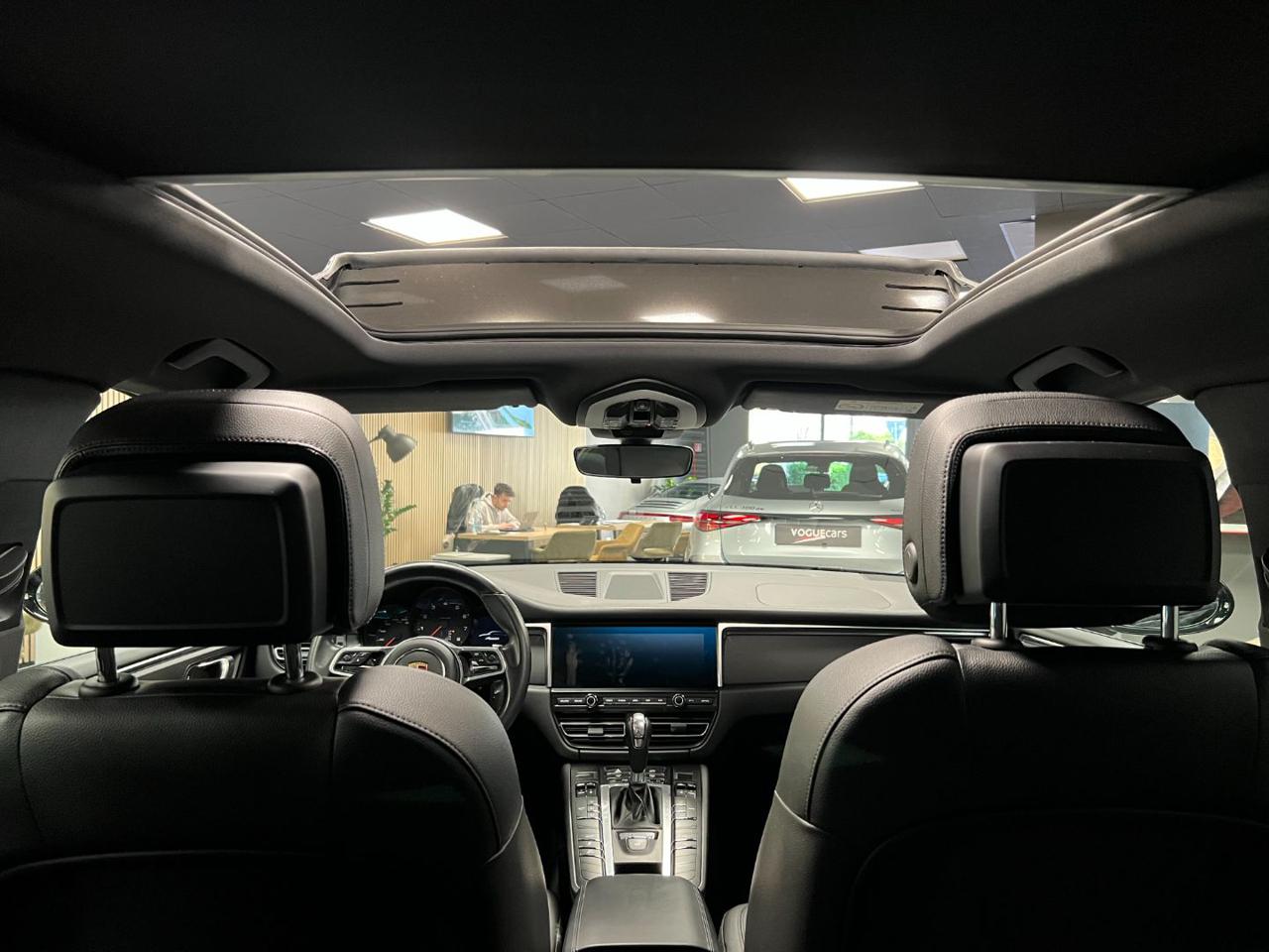 PORSCHE Macan 2.0 - 17