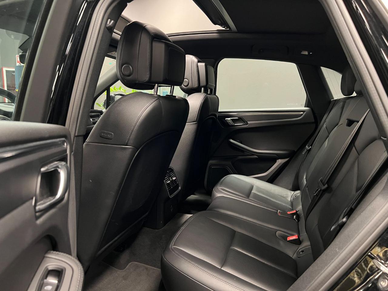 PORSCHE Macan 2.0 - 9